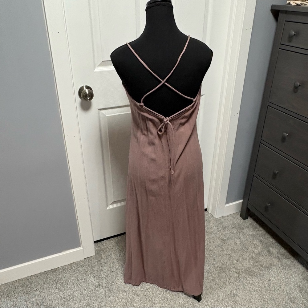 Jackson Rowe Dress - Picture 2 of 6